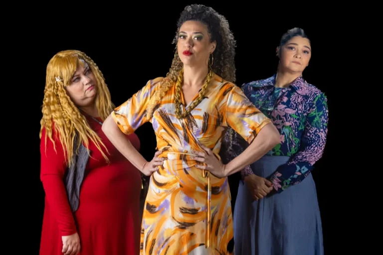 Espetáculo Jingobel chega às últimas semanas da temporada 2025