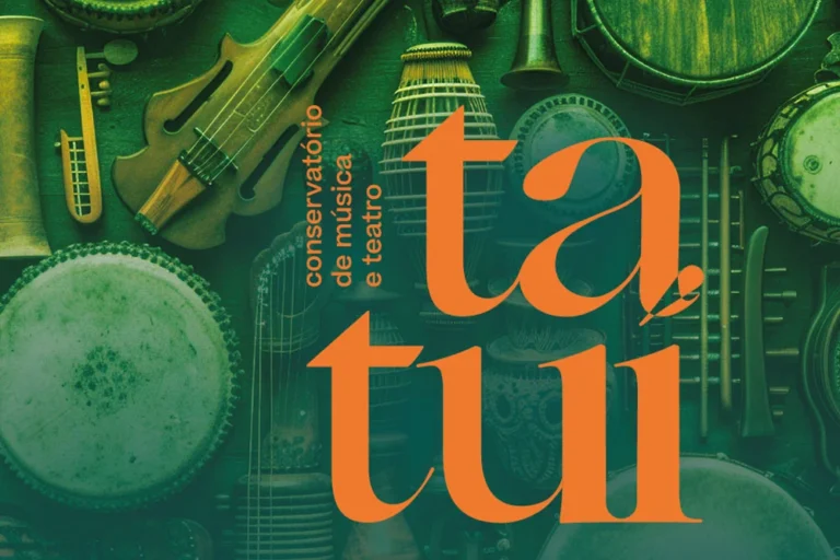 Conservatório de Tatuí está com inscrições abertas para vagas de professores