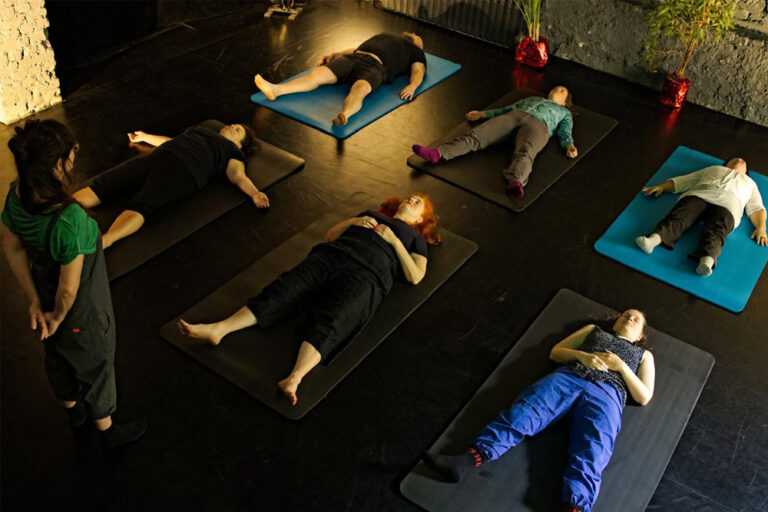 CineHub e Coração da Selva anunciam Workshop exclusivo de Técnica Feldenkrais