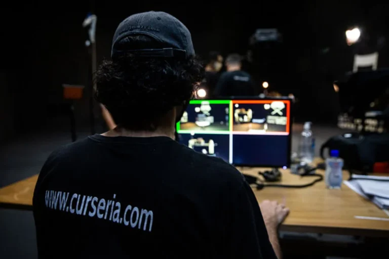 Instituto Criar tem inscrições abertas para curso de audiovisual direcionado a jovens de São Caetano