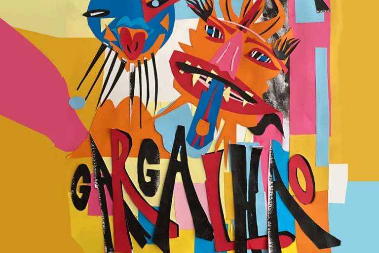 Chamamento Público para a Seleção da 1ª Mostra Gargalhão de Teatro Cômico e Máscaras