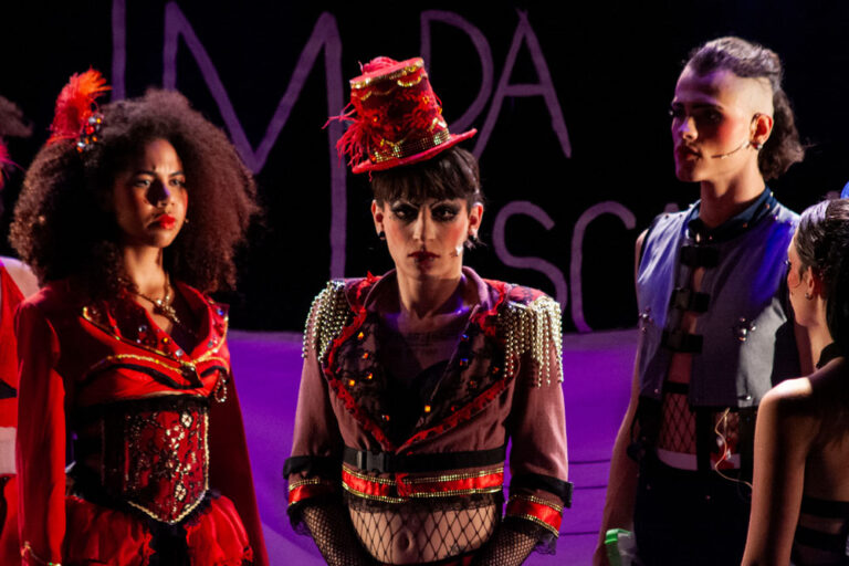 Conservatório de Tatuí promove a 5ª edição do Concurso Estudantil de Dramaturgia