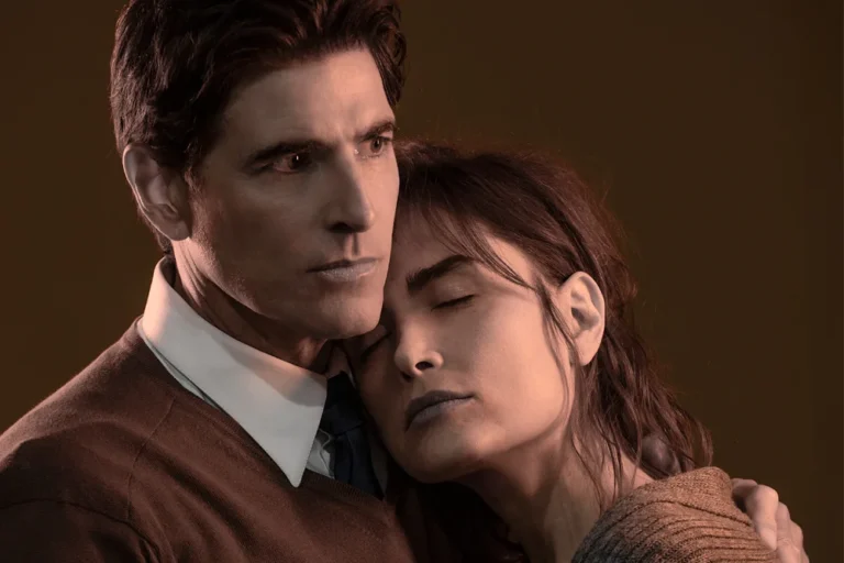 ‘Um Dia Muito Especial’, com Reynaldo Gianecchini e Maria Casadevall, reestreia no Teatro Bradesco