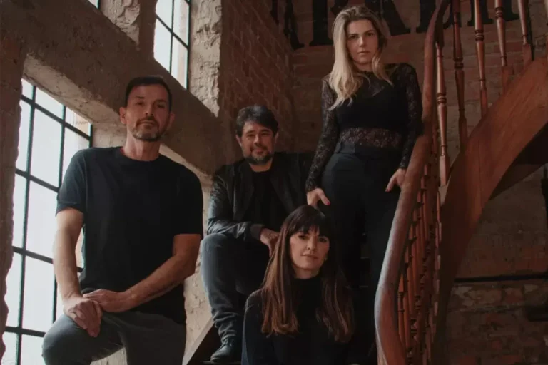 Barry Company e Rica Mantoanelli lançam núcleo de conteúdo vertical