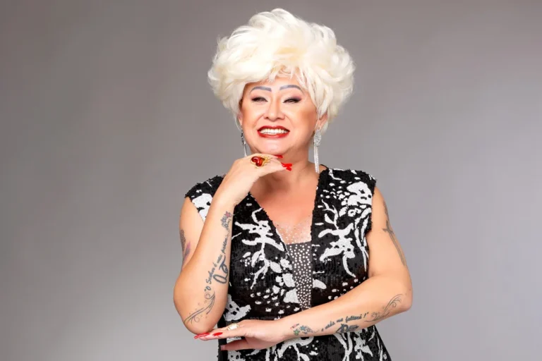 Nany People reestreia peça que comemora seus 60 anos