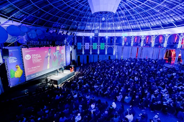 Olhar de Cinema abre inscrições para a 15ª edição