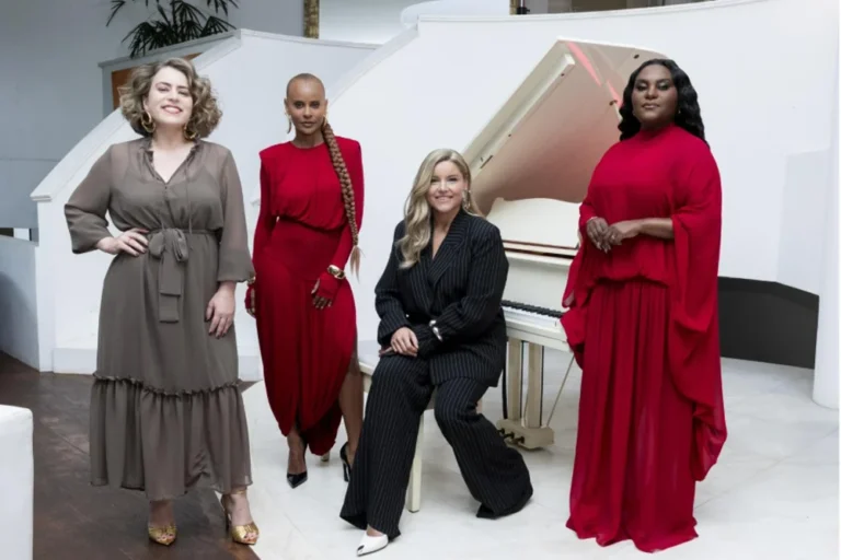 HBO anuncia série documental sobre o fenômeno Rouge