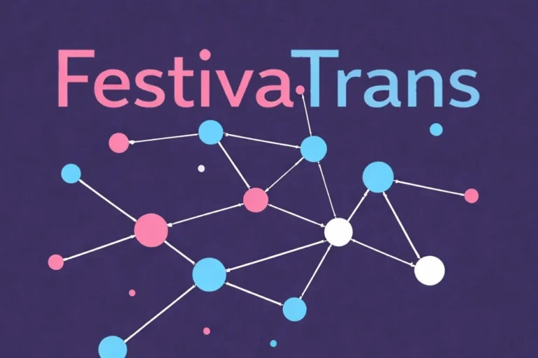 1º FestivaTrans – Primeiro Festival de Teatro Trans e Travesti do Brasil