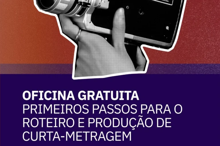 Primeiros passos para a produção e roteiro de curta-metragem