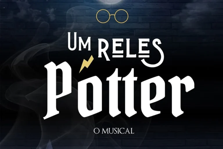 Bailacci Academia de Danças abre audições para montagem acadêmica de Um Reles Potter