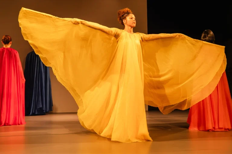 São Paulo Escola de Dança anuncia bolsa de R$15 mil para desenvolvimento de peça inédita