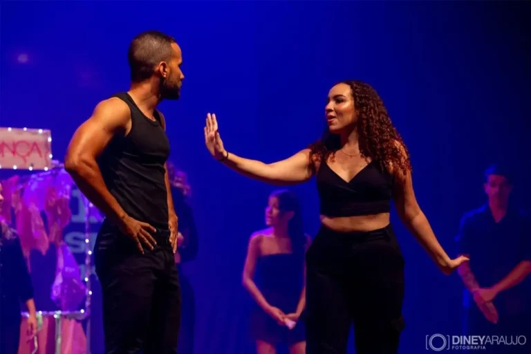 Oficinas de Improvisação teatral e Construção de personagem em Salvador