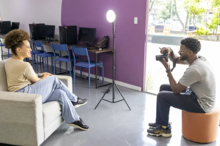 Prefeitura de São Paulo oferece cursos gratuitos nas áreas de Som, Imagem, Audiovisual e Técnicas da Cena