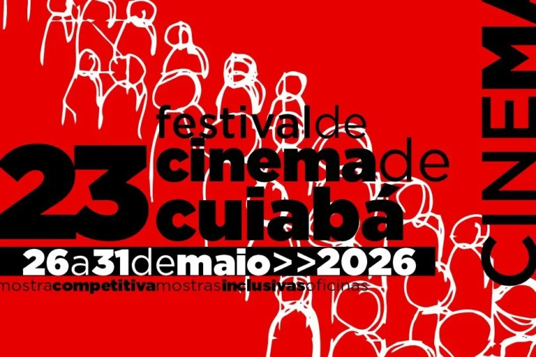 23º Cinemato – Festival de Cinema de Cuiabá abre inscrições para longas e curtas