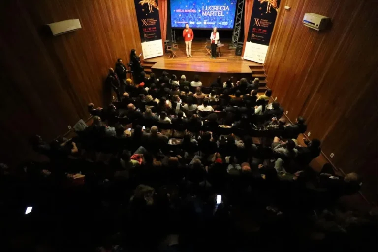 XVII Festival de Cinema da Fronteira abre inscrições e lança nova premiação