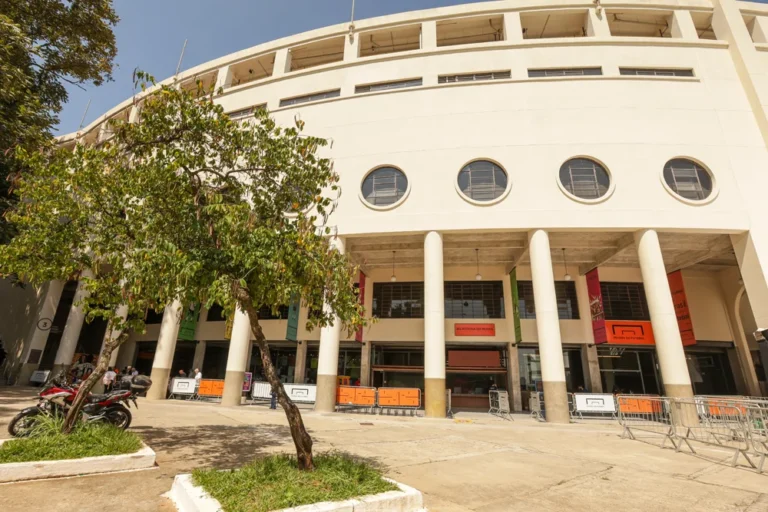 Museu do Futebol lança edital para credenciamento de projetos culturais, feira criativa e gastronomia