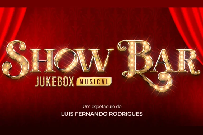 “Show Bar – Jukebox Musical” estreia em abril no Marte Hall