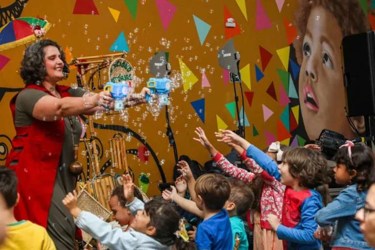 Prefeitura de Belo Horizonte abre cadastro para propostas artísicas no espaços culturais públicos