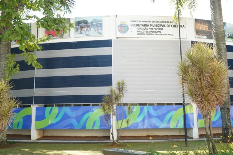 Pinacoteca de São Caetano abre inscrições para curso destinado a artistas