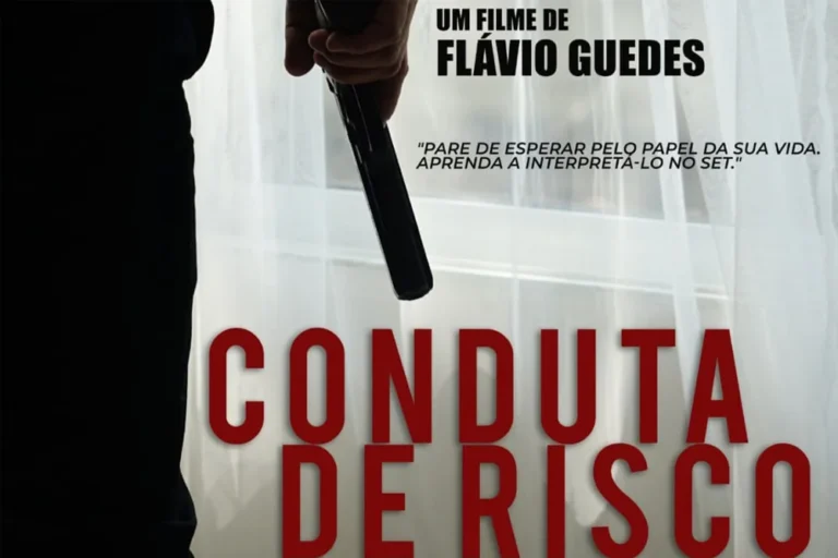 DMC abre inscrições para o projeto Conduta de Risco: do set para o streaming