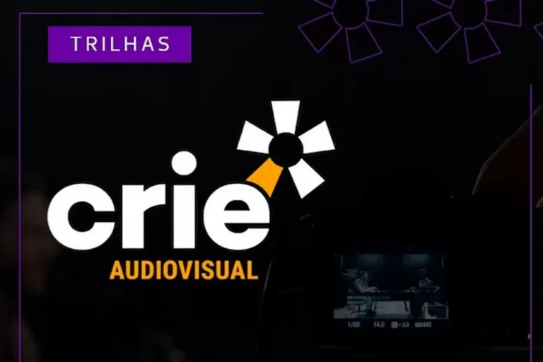 Crie Audiovisual oferece 50 vagas para capacitação focada em negócios no Brasil