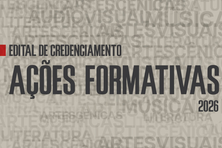 Sesi-SP abre inscrições para o Edital de Credenciamento de Ações Formativas