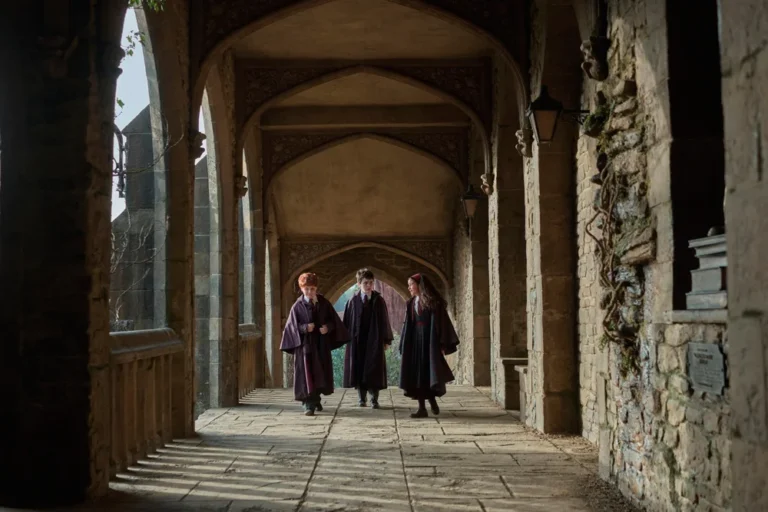 Série original da HBO ‘Harry Potter’ lança seu primeiro teaser oficial e estreia neste natal