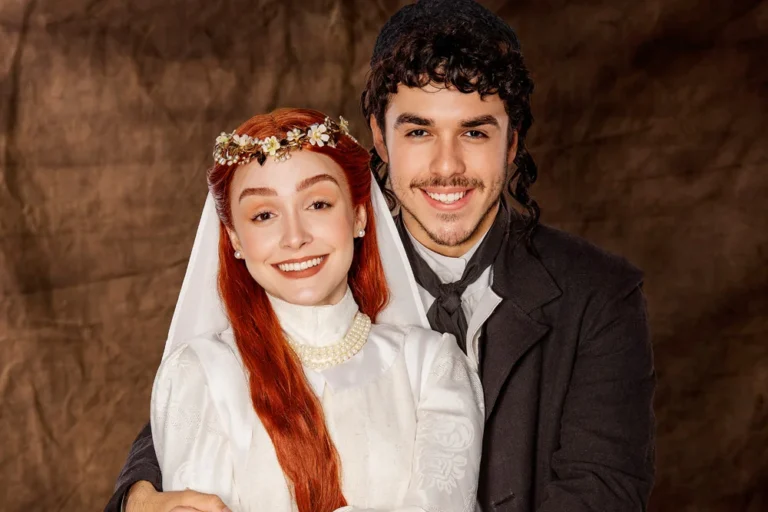 Musical ‘Dibuk’ estreia no Teatro Sérgio Cardoso