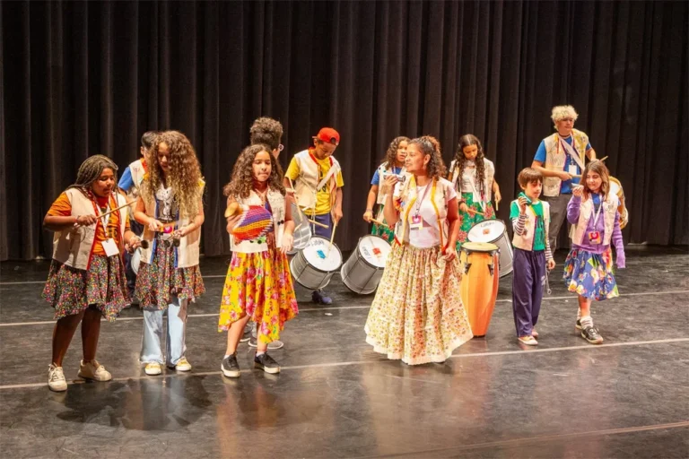 Prefeitura de São Paulo oferece cursos gratuitos de teatro e cinema pelo Programa Vocacional