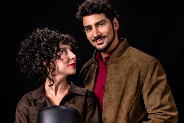 Flashdance – o Musical ganha versão brasileira e estreia no Teatro Claro