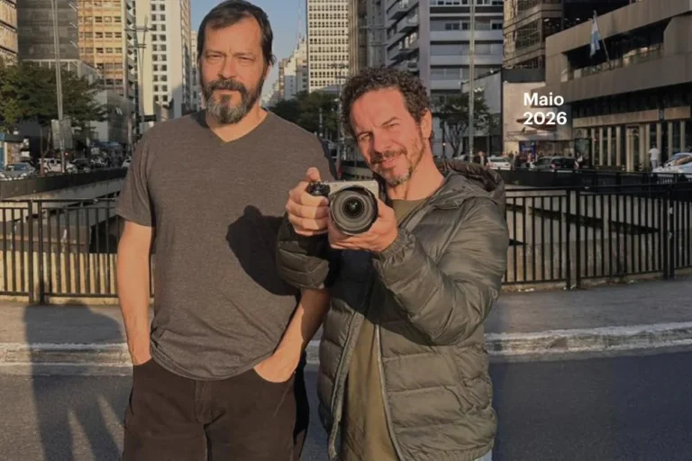 Inscrições abertas para o curso “O Poder da Câmera” em São Paulo