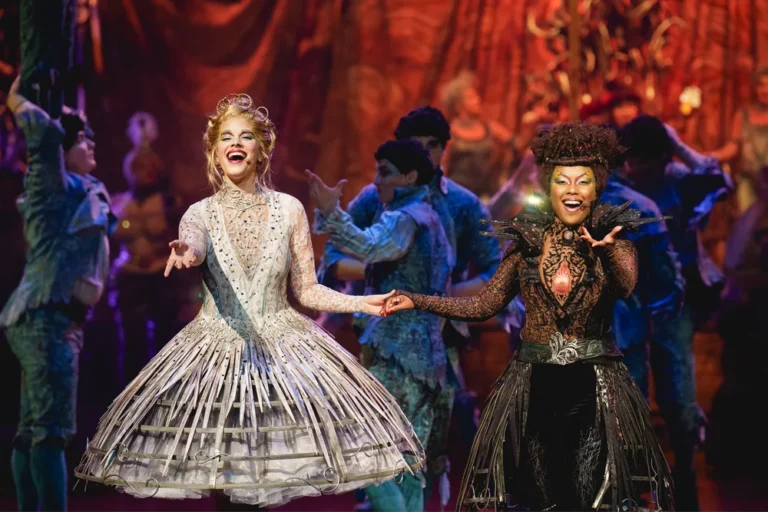 Cirque du Soleil traz sua montagem ‘mais brasileira’ com estreia de Alegría em São Paulo