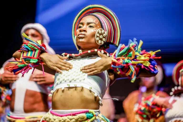 Secretaria de Cultura e Economia Criativa lança 7ª edição do Edital Cultura Negra