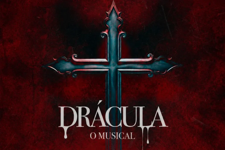 ‘Drácula – O Musical’ estreia em São Paulo
