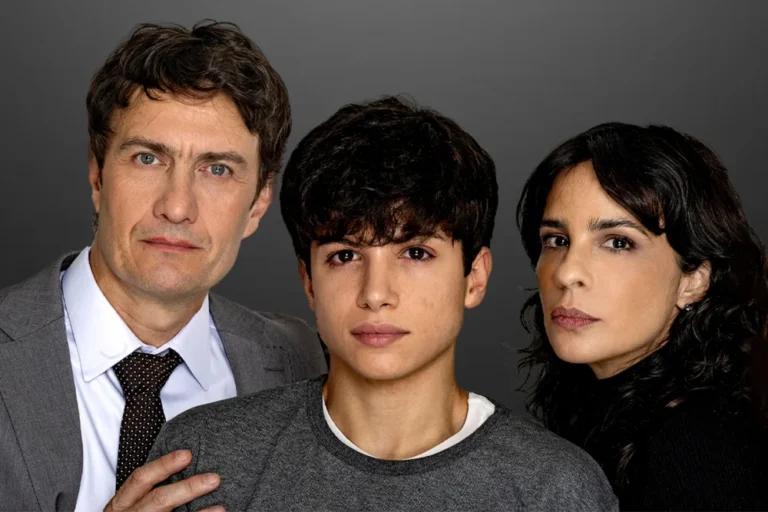 Maria Ribeiro e Gabriel Braga Nunes apresentam espetáculo “O Filho” na PUCRS