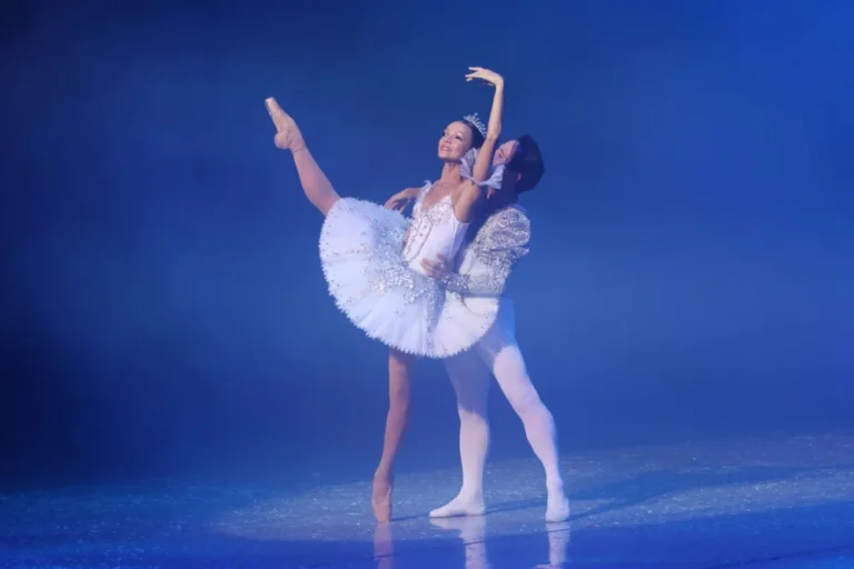 Núcleo de Dança Cisne Negro tem vagas gratuitas de ballet em Heliópolis e Lapa