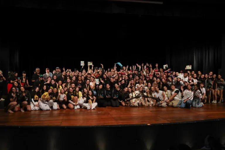 Inscrições para o Vinhedo Dance Festival 2026 estão abertas