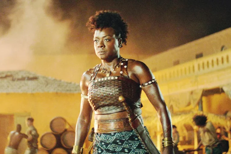 Viola Davis entra como produtora de filme brasileiro premiado em Gramado