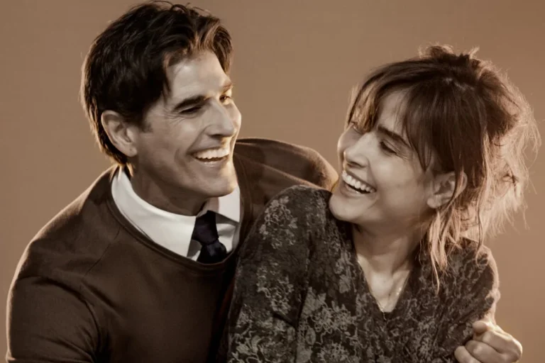Reynaldo Gianecchini e Maria Casadevall voltam aos palcos com “Um Dia Muito Especial”