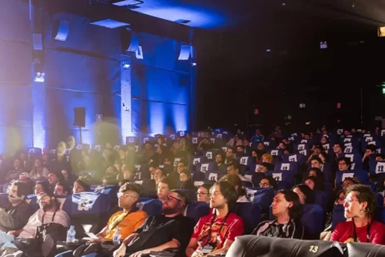 Expocine abre inscrições para sua edição de 2026