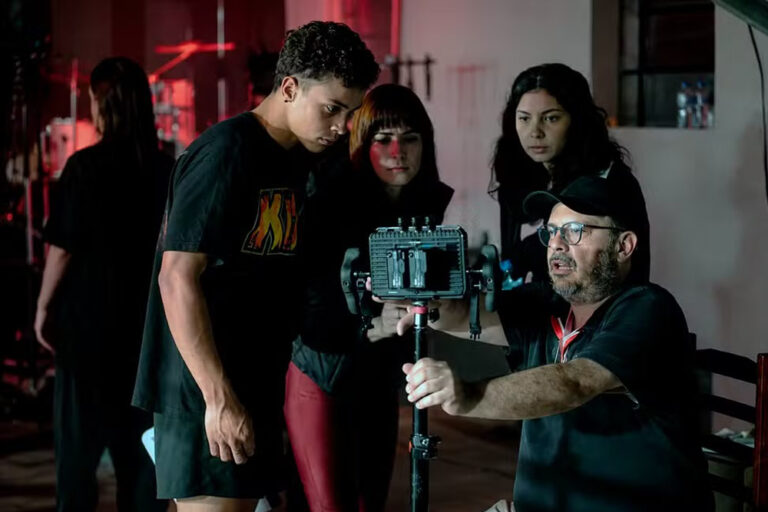 Laboratório gratuito de cinema abre vagas para jovens e adultos no interior de SP