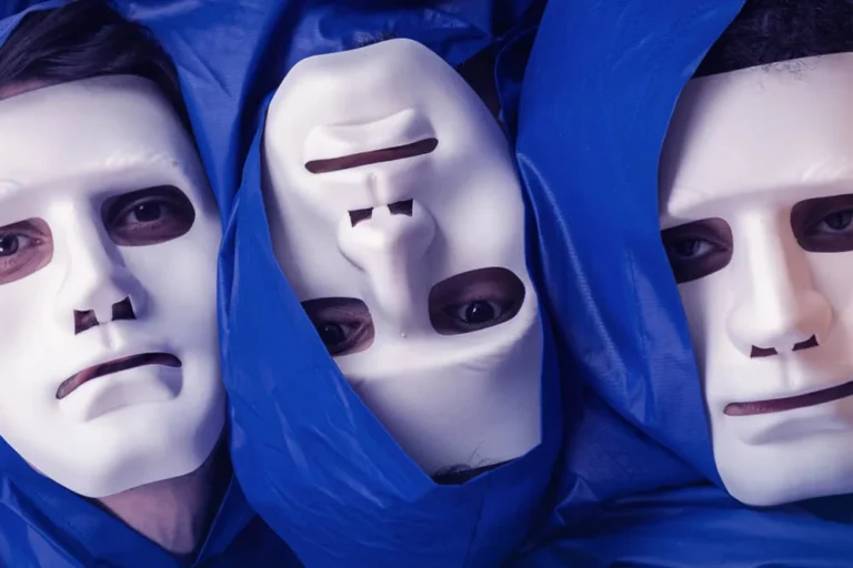 Saúde mental é tema de espetáculo teatral que estreia no Centro Cultural Olido