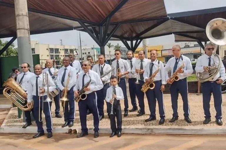 Inscrições para bolsas de formação musical da Banda Lyra terminam em julho