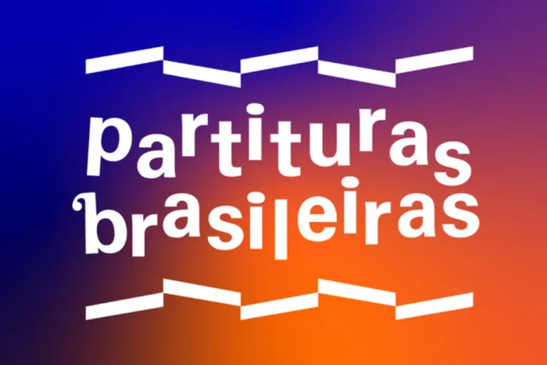 Banco de Partituras Brasileiras está disponível ao público