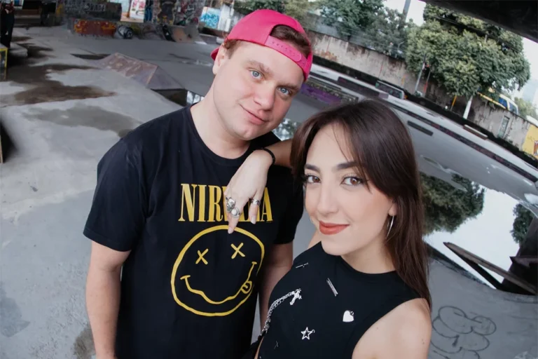 “Rock na Broadway” estreia no Rio de Janeiro com Lara Suleiman e Arthur Berges