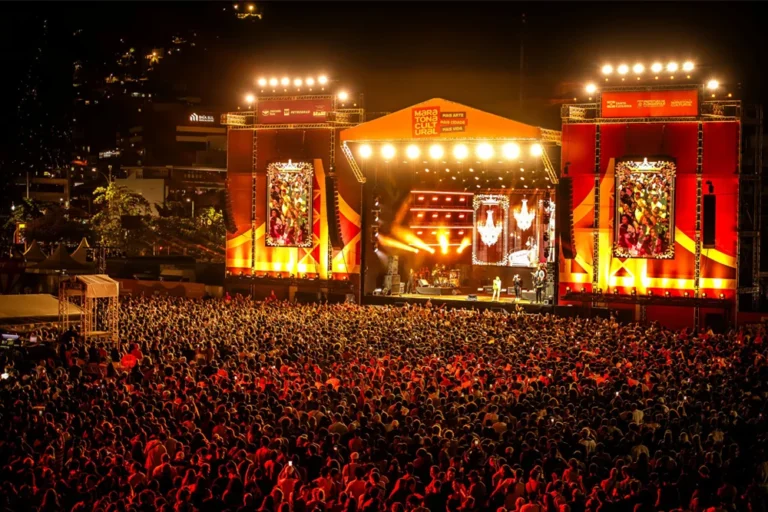 Maratona Cultural abre inscrições para Banco de Propostas Artísticas para a edição de 2027