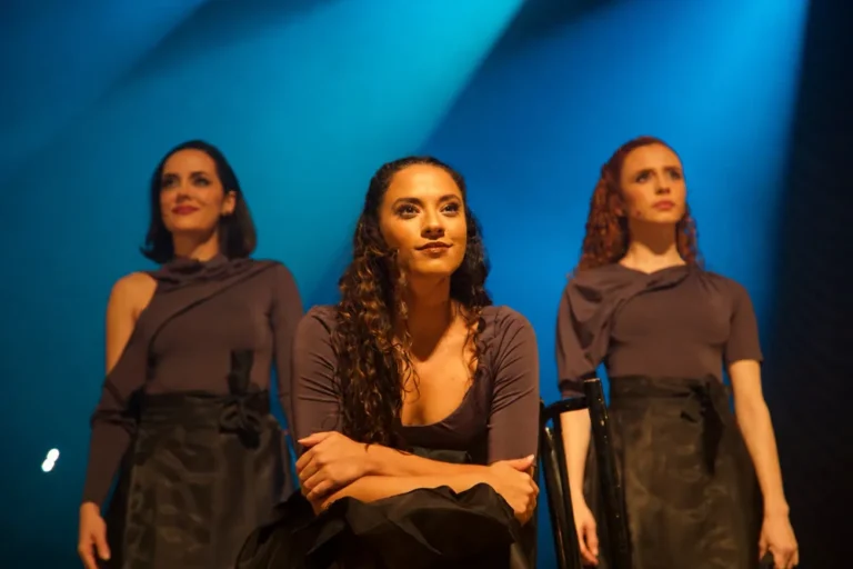 “O Céu de Bibi Ferreira” estreia em São Paulo no Centro Cultural FIESP