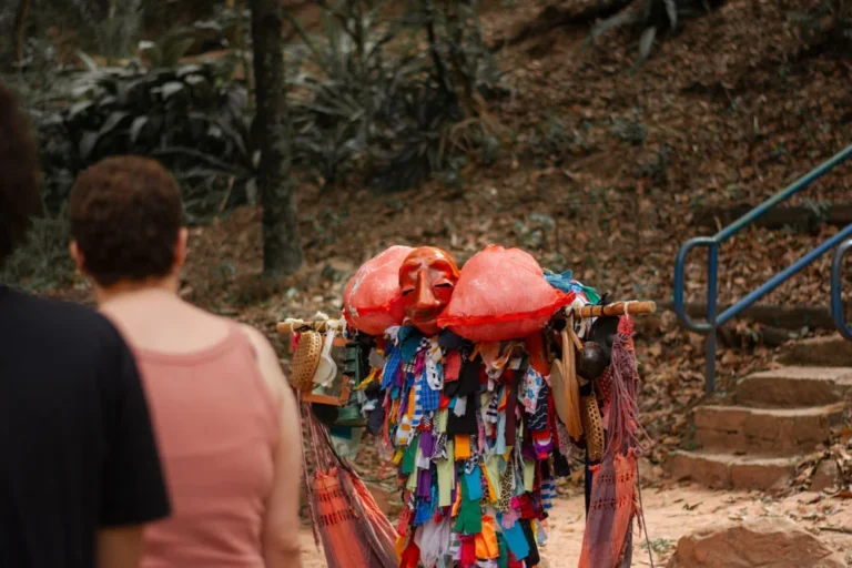 Festival abre convocatória para residência artística com bolsa de estudo