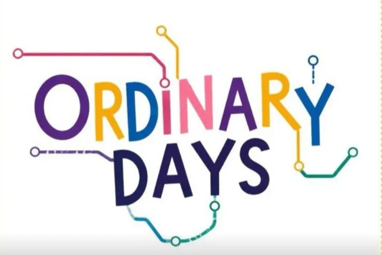 Artistas lançam campanha de financiamento coletivo para montagem brasileira do musical “Ordinary Days