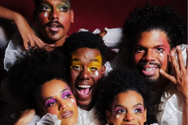 Musical “Benjamim – O Palhaço Negro” faz curta temporada no Espaço Cia. da Revista